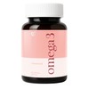 CARO FIT | Omega 3 Puro de Salmón de Alta
