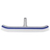 Swimming Pool Cleaning Brush Aluminum Handle Brush for Cleaning Wall