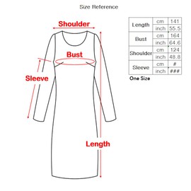 L-Peach Women Bohemian Kaftan Maxi Loungewear Nightgown Kimono Oversized Sleepwear Beach Dress Cover ups