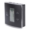 Single Zone Wall Thermostat, 3316250.712 Precise Control Single Zone RV