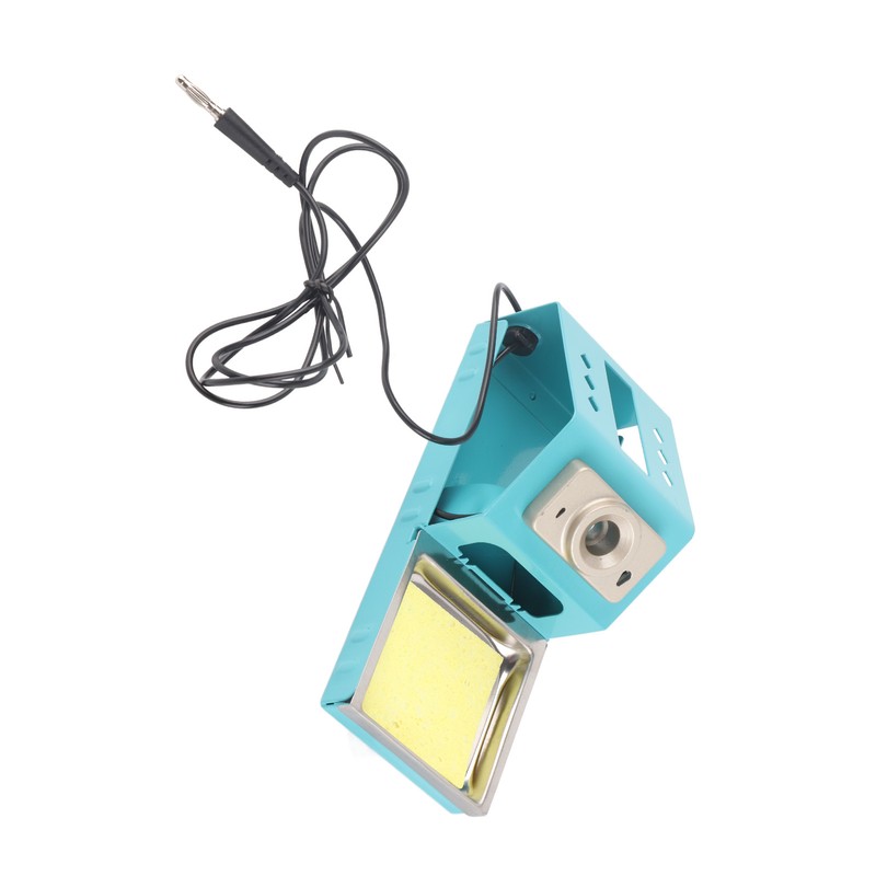 Soldering Station 150‑500℃ Adjustable LED Digital Display 12V 75W Set