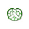 Pretzel Cookie Cutter