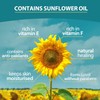 My Trusty Sunflower Body Lotion, Suitable for Dry Skin and