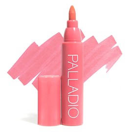 Palladio Palladio Lip Stain, Pinky