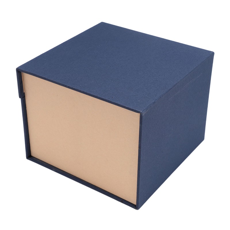 Ball Jointed Doll Head Storage Case Linen Fabric Protective Carrying