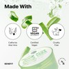 Nature Republic Aloe Vera Soothing Gel, 3 Pieces