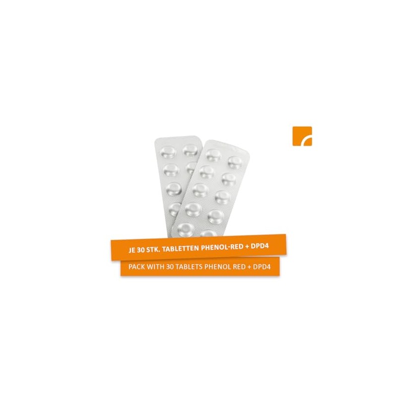 Steinbach Water Tester Test Kit