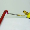 Boquilla Soplete Flama Punta de Lapiz Alto Rendimiento para tanque