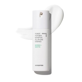 Innisfree [이니스프리]포레스트 센서티브 올인원 에센스 Innisfree Forest Sensitive All-in-One Essence