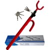 Steering Wheel Lock Anti-Theft Car Device Car Wheel Locks Heavy