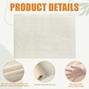 Non-Slip Mat for Carpet: PRITOK 2 x 3 m Non-Slip