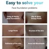Hydrating Face Primer - Long Lasting Hydrating Makeup Primer -