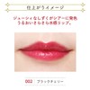 BLEND BERRY (Blended Berry) Juicy Lip Dew 002 (Black Cherry)