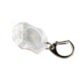 LRI txmw Tactical X-Light Micro Flashlight, Black