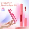 Ursoulney Lip Liner - Long Lasting Lip Stain Peel Off,