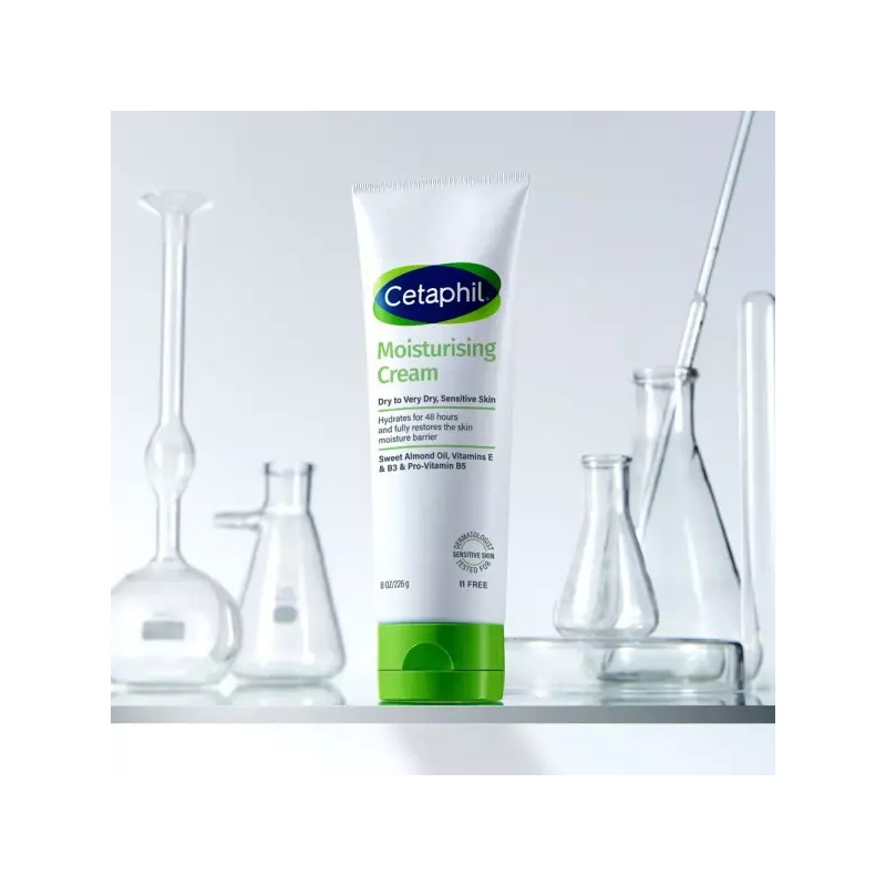 모이스춰라이징 크림 226g 5개 Moisturizing Cream 226g 5 Pieces