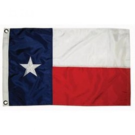 Taylor Made Products 93143 93143 Texas State Flag Boating Hardware & Maintenance Supplies
