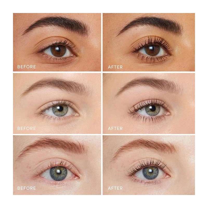 Jane Iredale Lash Fixation Tubing Mascara Brown 8g