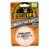 Gorilla Double Sided 1 in. W X 60 in. L