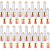 Blulu Labial en Forma de Lápiz de 5 Ml, Regalo