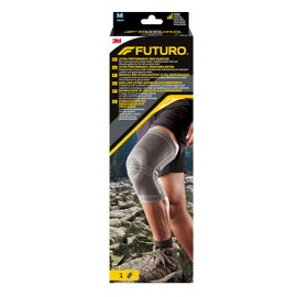 FUTURO Ultra Performance 48190 Knee Brace M