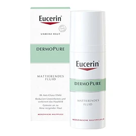 Eucerin DermoPure Matte Fluid 50ml