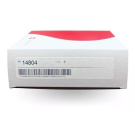 Hollister Barrera Convexa 14804 Hollister 70mm Recortable Caja C/5pzas