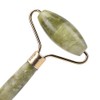 Guasha Facial con Rodillo de Jade Natural Jade Roller Gua