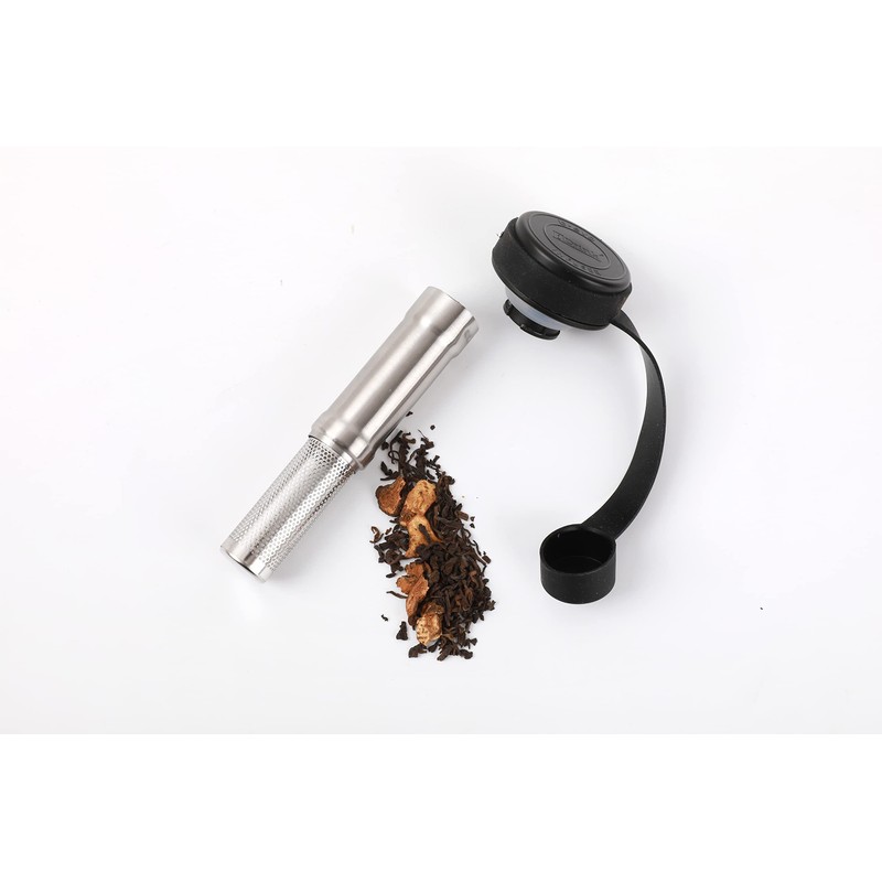 IDRINK® - Infusore The per bottiglia B-EVO, Infusore per tè