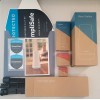 SimpliSafe SIMPLI SAFE HOME INDOOR SECURITY SYSTEM. 4 piece system
