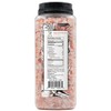 Soeos Soeos Himalayan Salt, Coarse Grain, 39Oz (2.4 Pound), Non-GMO
