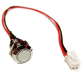 REPLACEMENT POWER BUTTON - Swegway Smart Balance Scooter Hover Board ioHawk