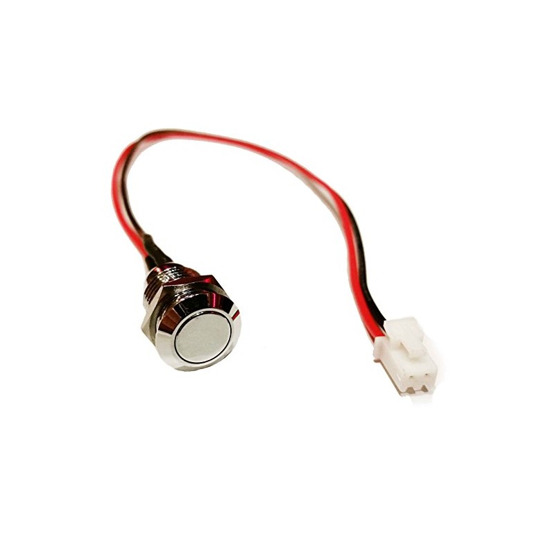 REPLACEMENT POWER BUTTON - Swegway Smart Balance Scooter Hover Board