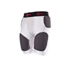 Cramer Skill 5 Pad Football Girdle With Integrated Hip, Thigh