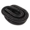 Bilge Pump Hose Plumbing Kit Thru Hull Fitting 1‑1/8in Dia