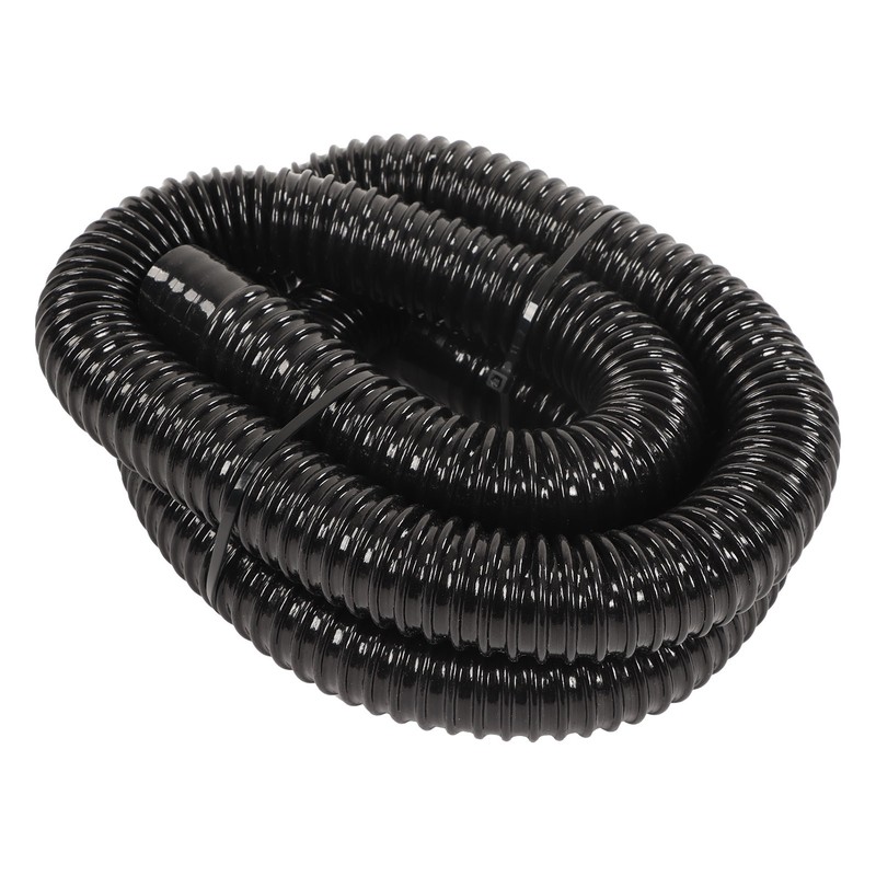 Bilge Pump Hose Plumbing Kit Thru Hull Fitting 1‑1/8in Dia