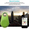 Riloer Mini Smart Bluetooth 4.0 GPS Tracker Finder, Suitable for