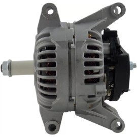 Gladiator 200 Amp New Alternator Many Truck Applications AL9962SB 8300314 12Volt Pad Mount