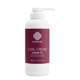Clever Curl Cream 450ml