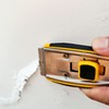 XW Razor Blade Scraper Set, Putty Knife Paint Scraper Tools,