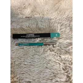 MAC Colour Excess Gel Pencil Eyeliner The Last Word NIB
