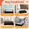 Chunful 2 Pcs Dog Training Platform Dog Place Board with