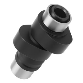 Carbpro 5UH-12170-00-00 Camshaft Replacement for Yamaha Big Bear 400 Bruin 350 Kodiak 400 Raptor 350 Warrior 350 1987-2006 Replaces # 93306-00503-00 93306-00507-00 93306-00521-00