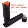 GOCHANGE Visual Fault Locator, Red Light Fiber Optic Cable Tester