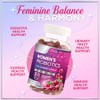 Hello Lovely! Hello Lovely Gomitas Probi?ticas con Ar?ndano para Mujeres: