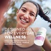 Wellsgoing Vitamin D3 + K2 Supplement, 5000 IU (125 mcg)