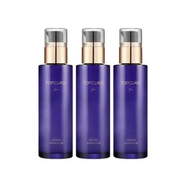 Charmzone Top Class Lifting Emulsion 120ml x 3 Lotion Firming Care / 참존 탑클래스 리프팅 에멀전 120ml x 3개 로션 탄력케어