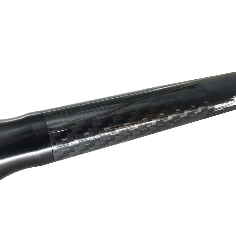 Bow Stabilizer,Archery Bow Stabilizer for Compound Bow,Carbon Fiber Bow Stabilizer