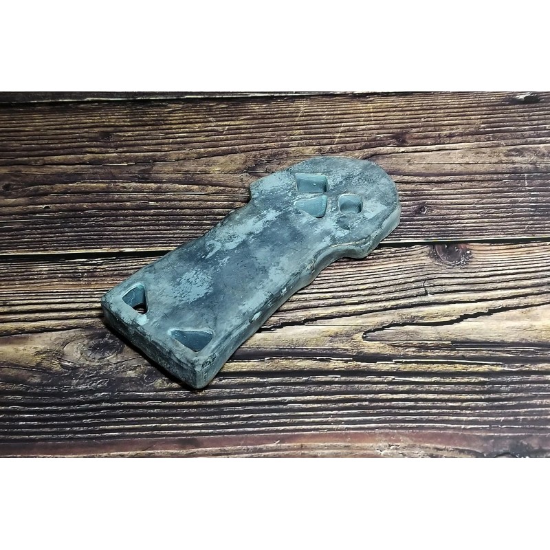 Dark Matter Props Goonies Copper Bones Key Prop Replica