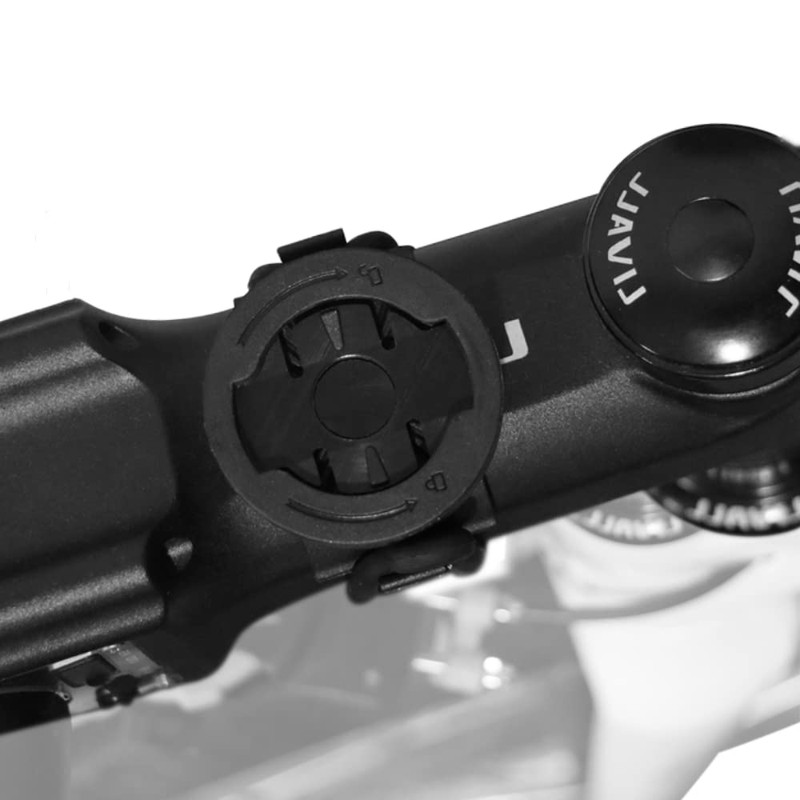 360° Rotating Bike Stem Computer Mount Bicycle Computer Handlebar Holder